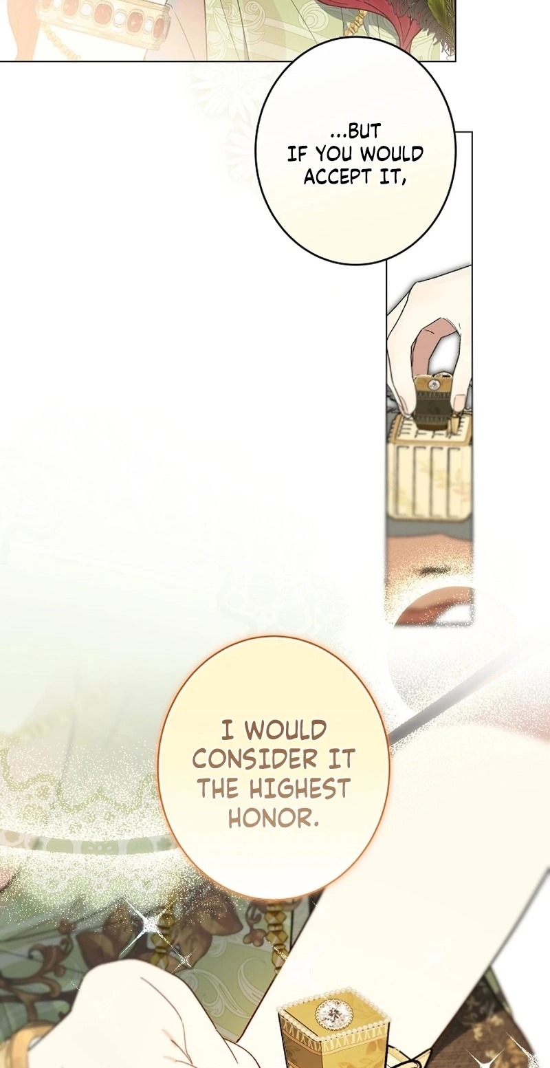 The Dawn That Twists Your Neck Chapter 68 267 5b246f0224b3 8