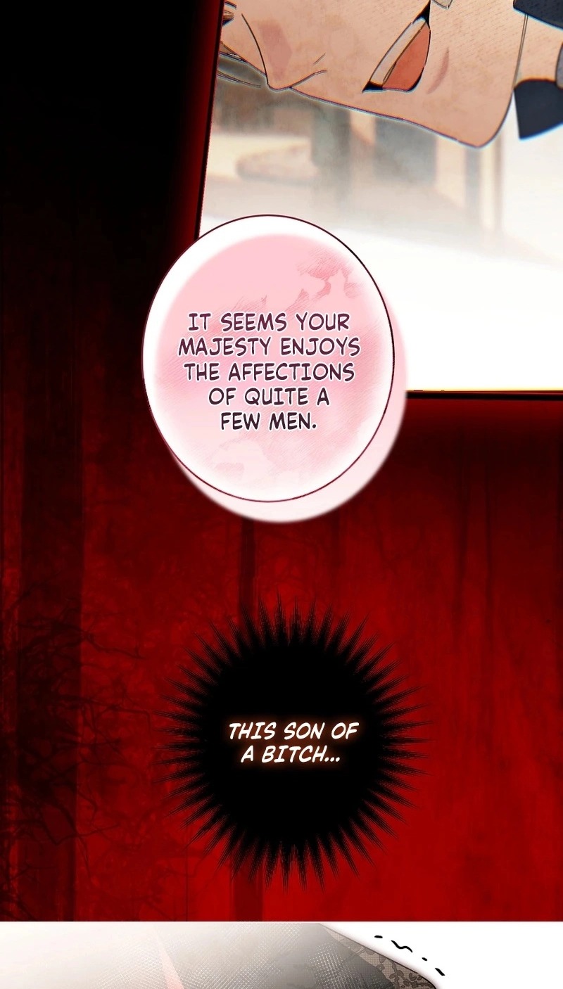 The Dawn That Twists Your Neck Chapter 68 293 649032eb336d 34