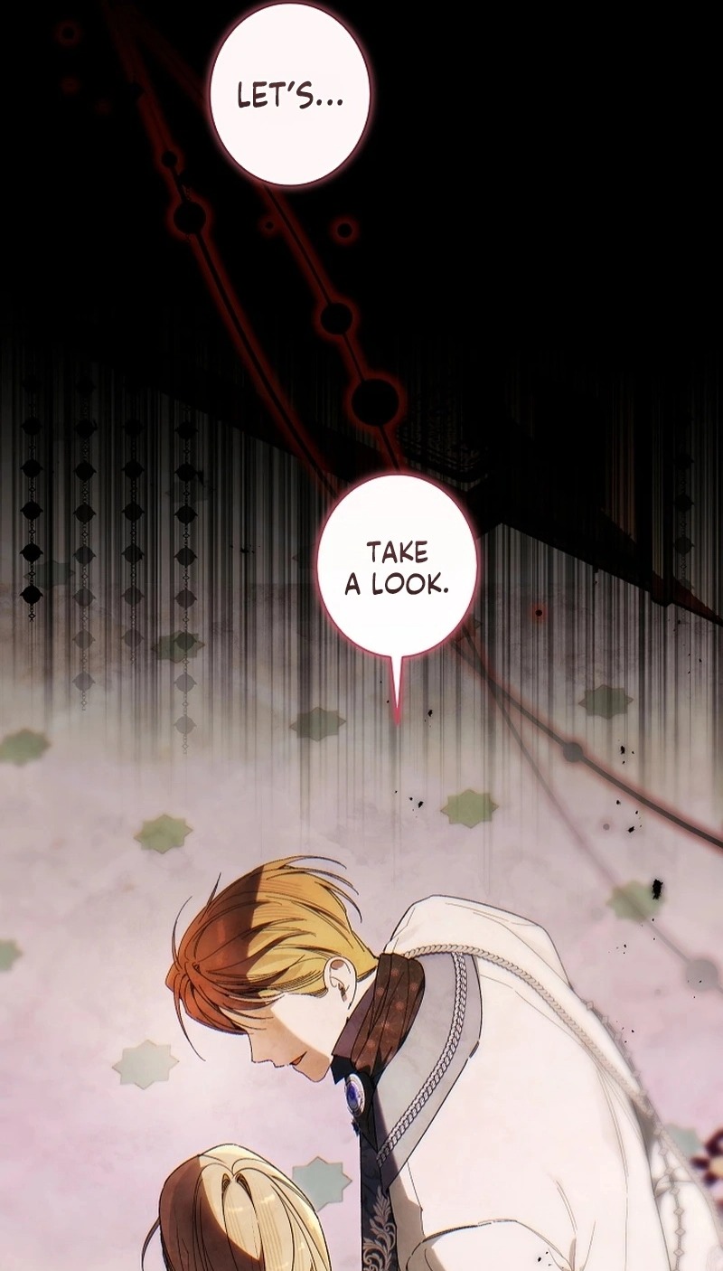 The Dawn That Twists Your Neck Chapter 68 290 f9b64effeb44 31
