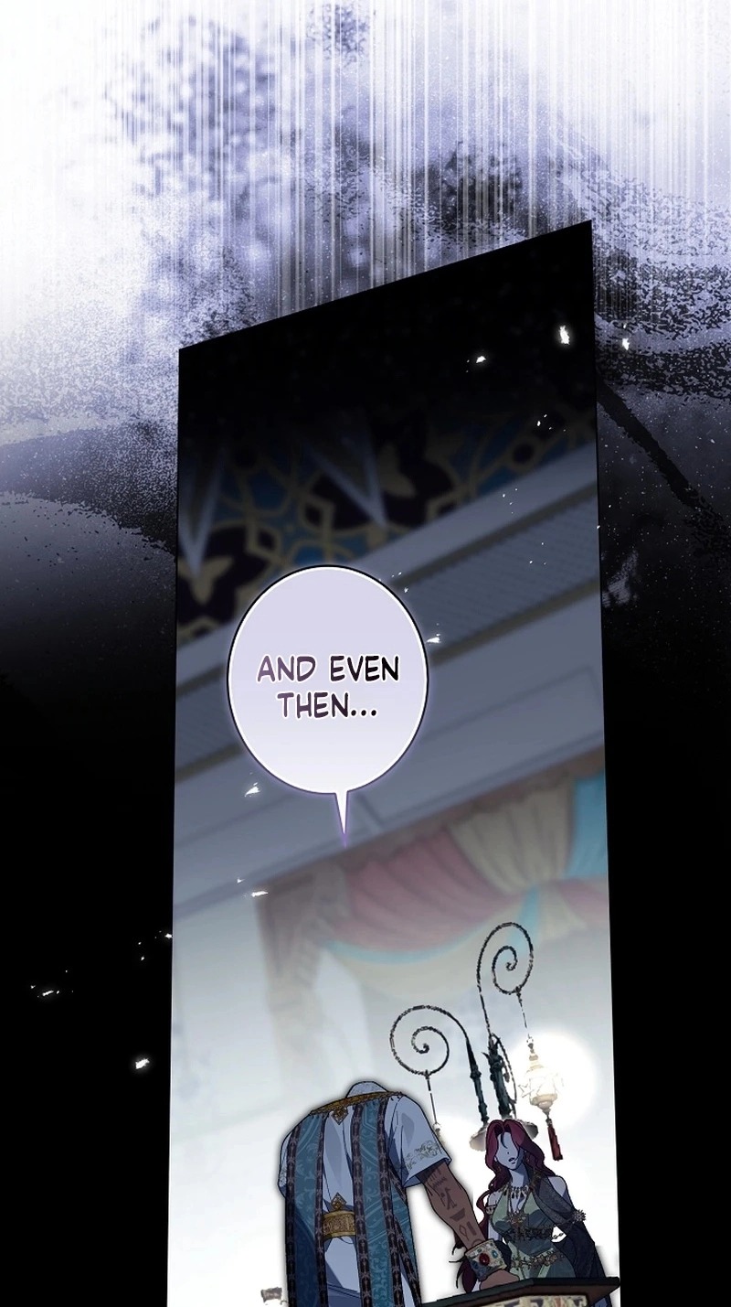The Dawn That Twists Your Neck Chapter 69 276 36c5d3713694 11