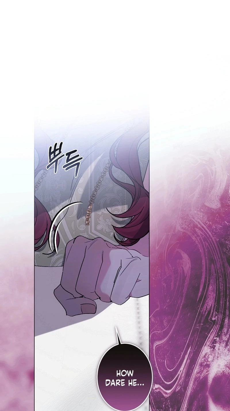 The Dawn That Twists Your Neck Chapter 69 299 3a2230579377 34