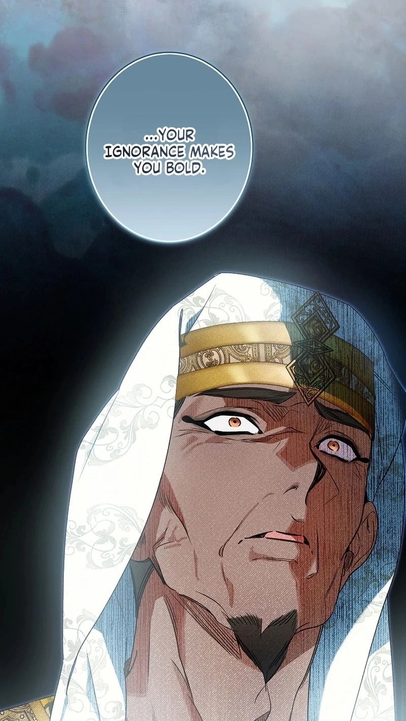 The Dawn That Twists Your Neck Chapter 69 283 501cb5a6edb7 18