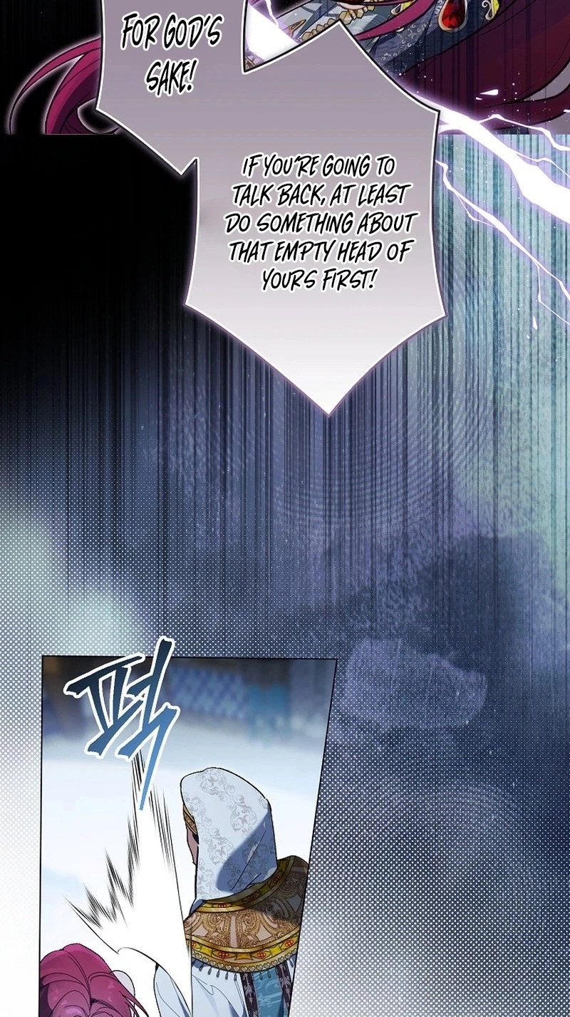 The Dawn That Twists Your Neck Chapter 69 296 7d5d633edf4d 31