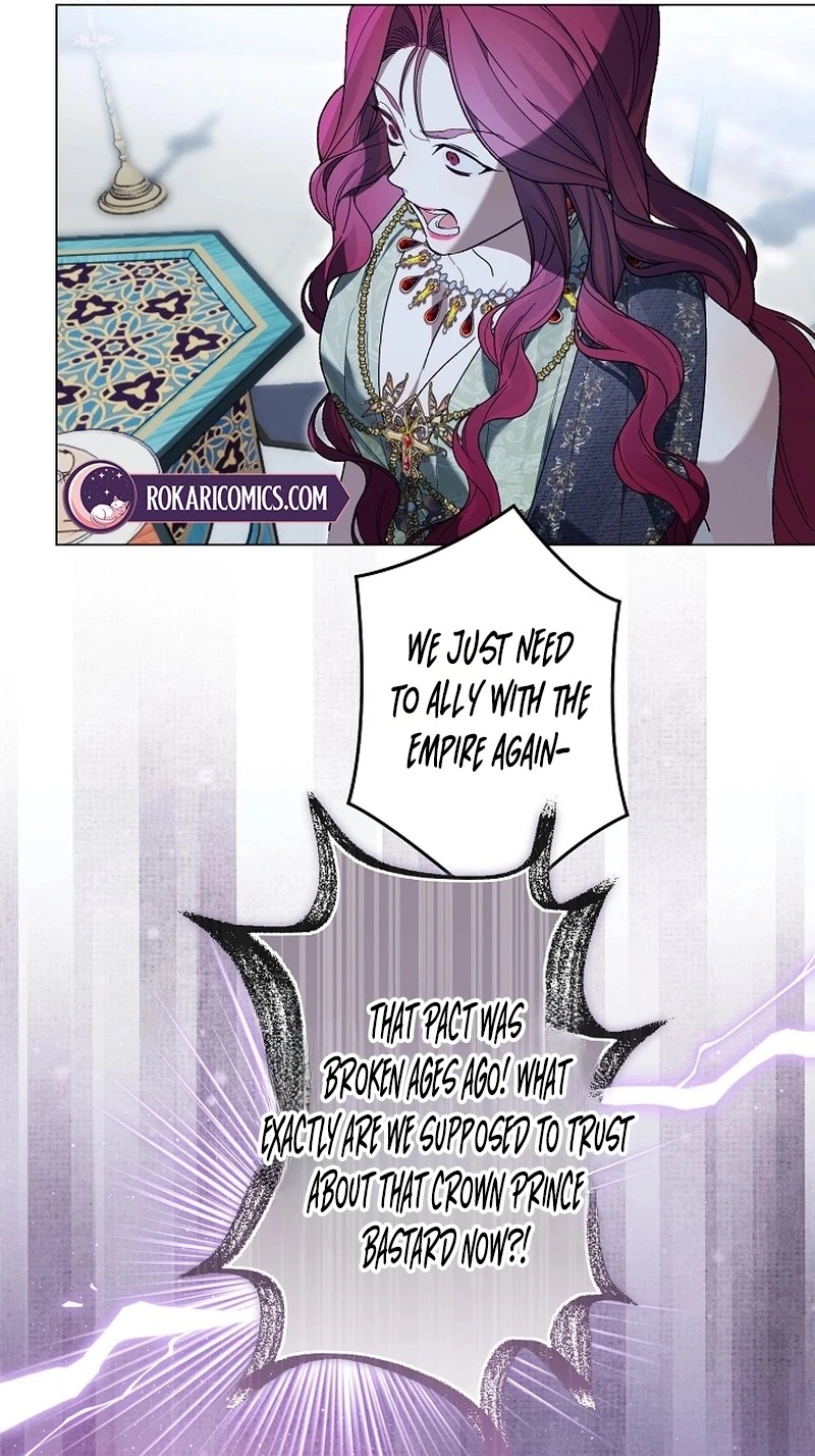 The Dawn That Twists Your Neck Chapter 69 294 ab6ab8055809 29