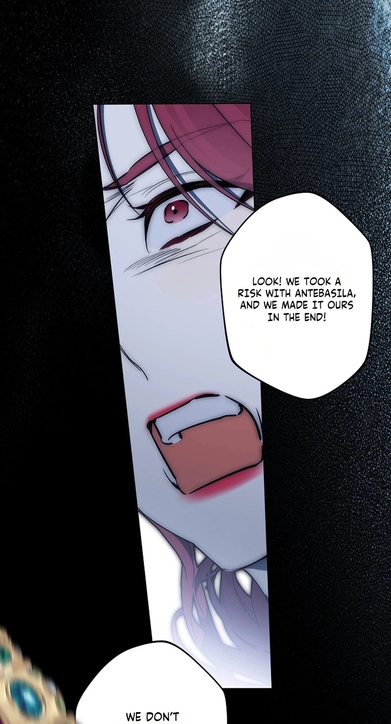 The Dawn That Twists Your Neck Chapter 69 273 f0017b7ed29b 8