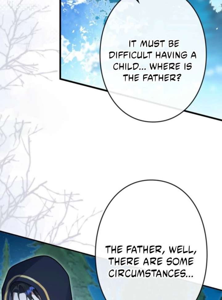 I’m an Exiled Single Mother, but the Crown Prince Became Obsessed With Me Chapter 11 266 04