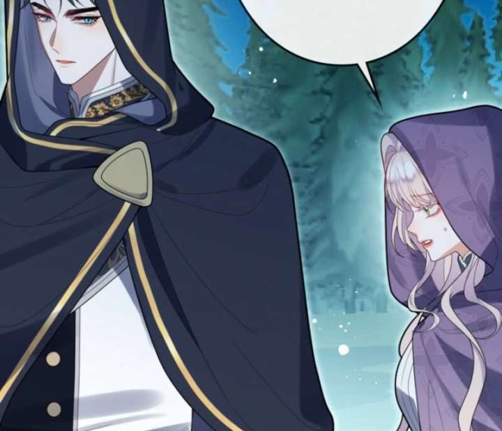 I’m an Exiled Single Mother, but the Crown Prince Became Obsessed With Me Chapter 11 267 05