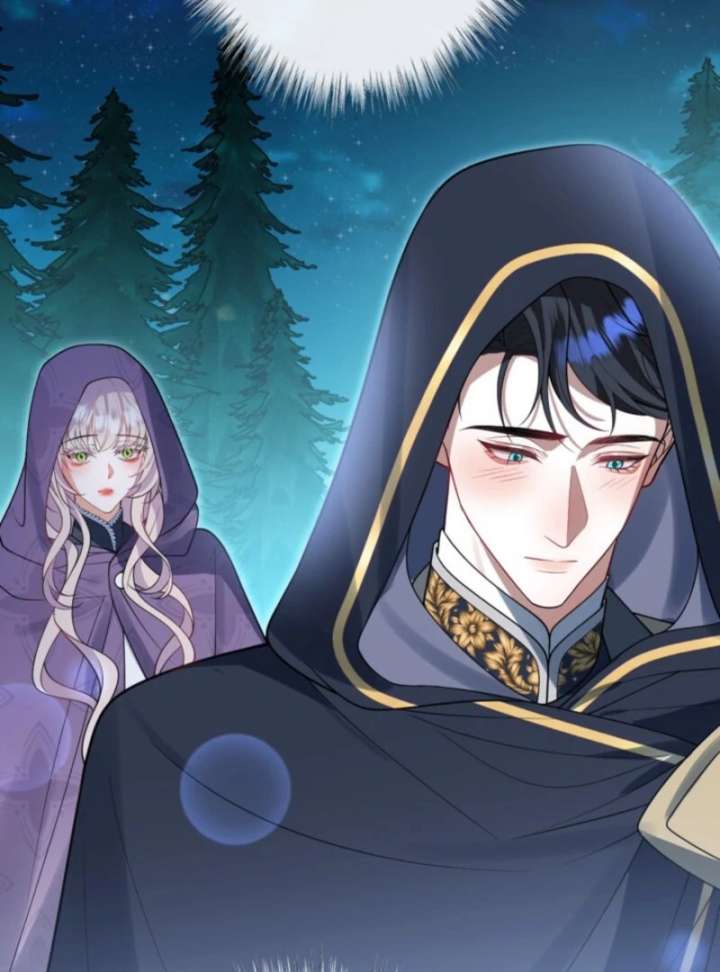 I’m an Exiled Single Mother, but the Crown Prince Became Obsessed With Me Chapter 11 286 24