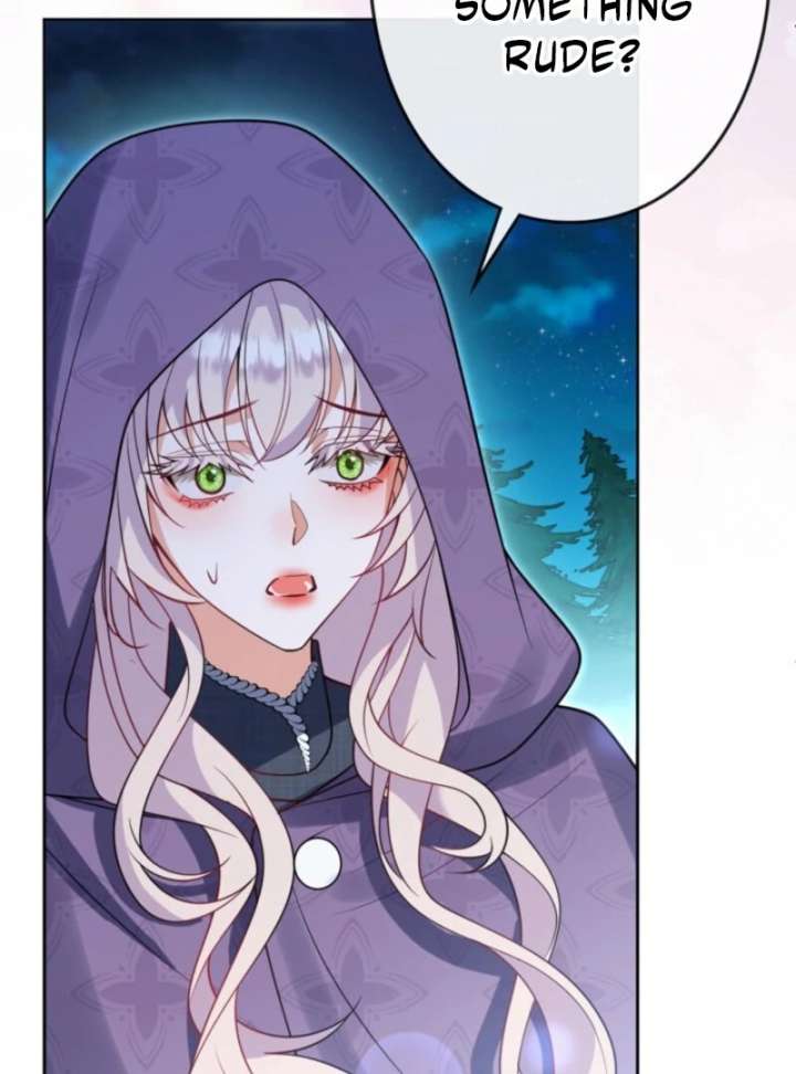 I’m an Exiled Single Mother, but the Crown Prince Became Obsessed With Me Chapter 11 288 26