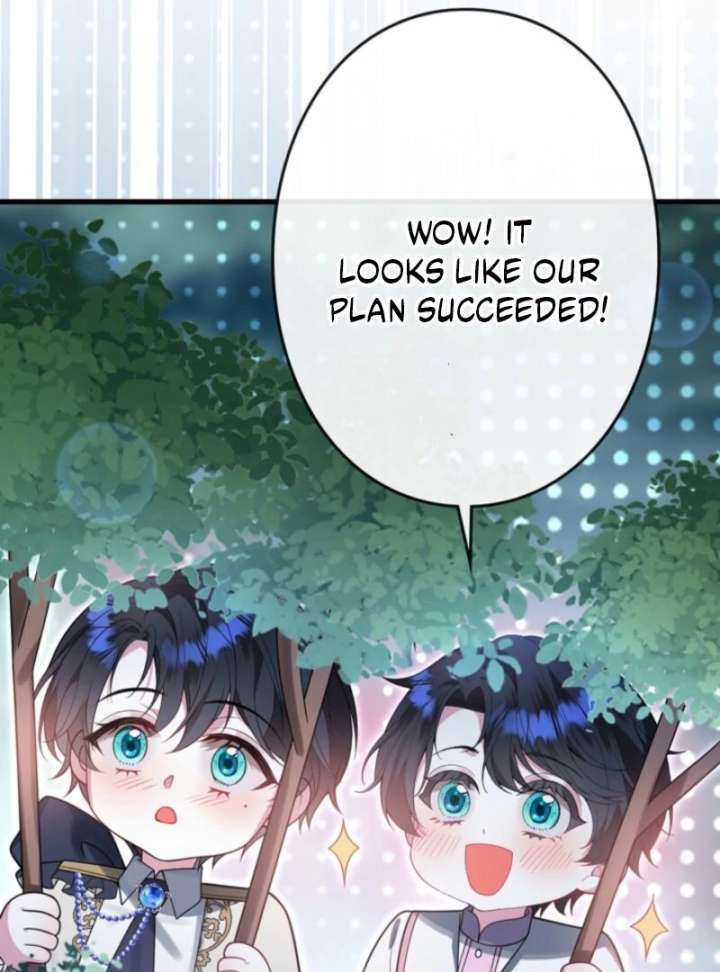 I’m an Exiled Single Mother, but the Crown Prince Became Obsessed With Me Chapter 11 295 33