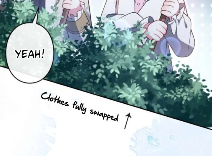 I’m an Exiled Single Mother, but the Crown Prince Became Obsessed With Me Chapter 11 296 34
