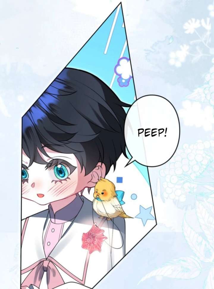 I’m an Exiled Single Mother, but the Crown Prince Became Obsessed With Me Chapter 11 298 36