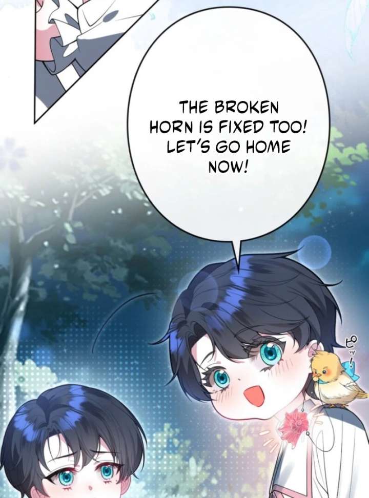 I’m an Exiled Single Mother, but the Crown Prince Became Obsessed With Me Chapter 11 299 37