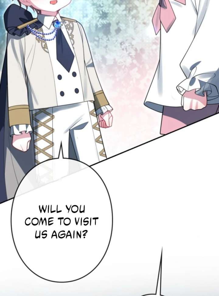 I’m an Exiled Single Mother, but the Crown Prince Became Obsessed With Me Chapter 11 300 38