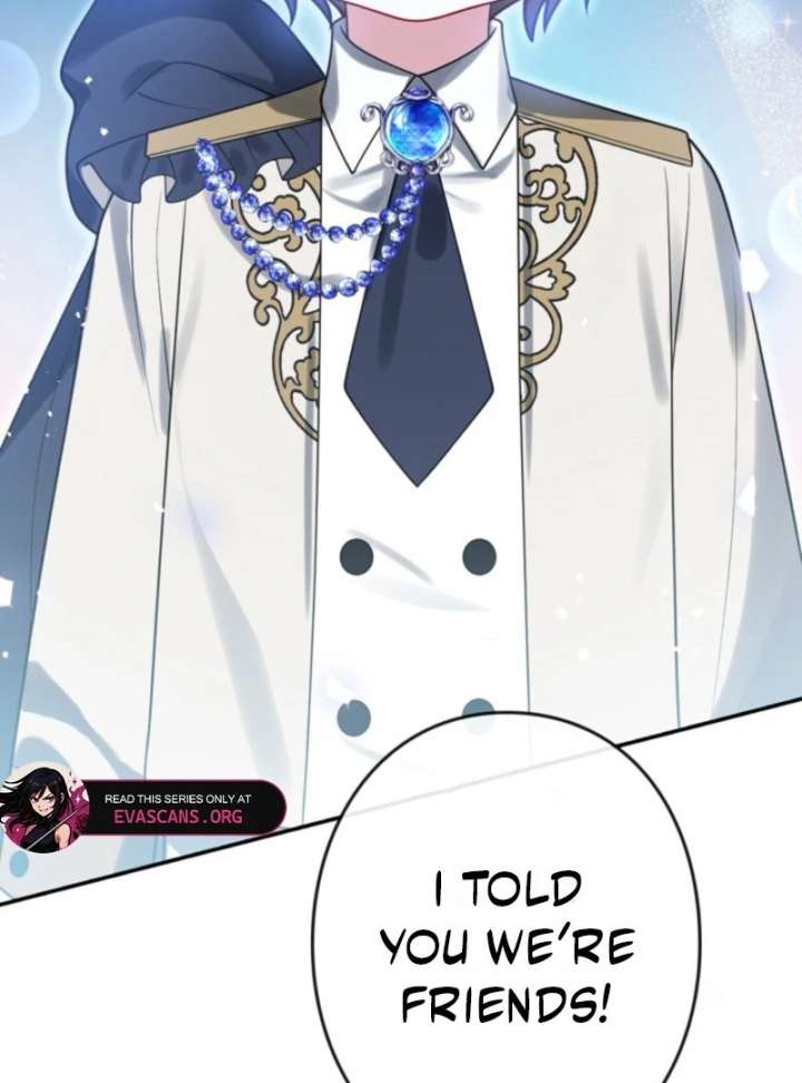 I’m an Exiled Single Mother, but the Crown Prince Became Obsessed With Me Chapter 11 302 40