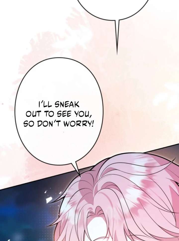 I’m an Exiled Single Mother, but the Crown Prince Became Obsessed With Me Chapter 11 303 41