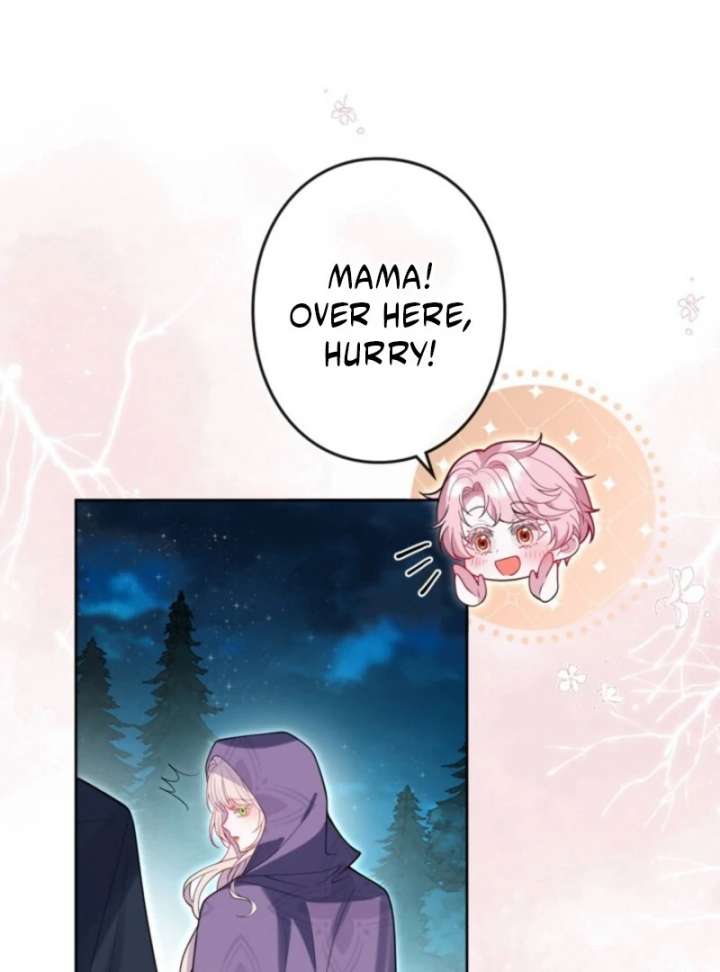 I’m an Exiled Single Mother, but the Crown Prince Became Obsessed With Me Chapter 11 306 44