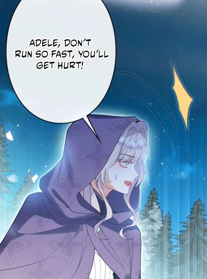 I’m an Exiled Single Mother, but the Crown Prince Became Obsessed With Me Chapter 11 308 46
