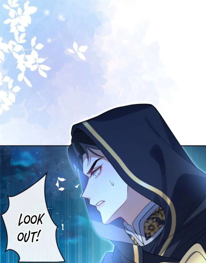 I’m an Exiled Single Mother, but the Crown Prince Became Obsessed With Me Chapter 11 310 48