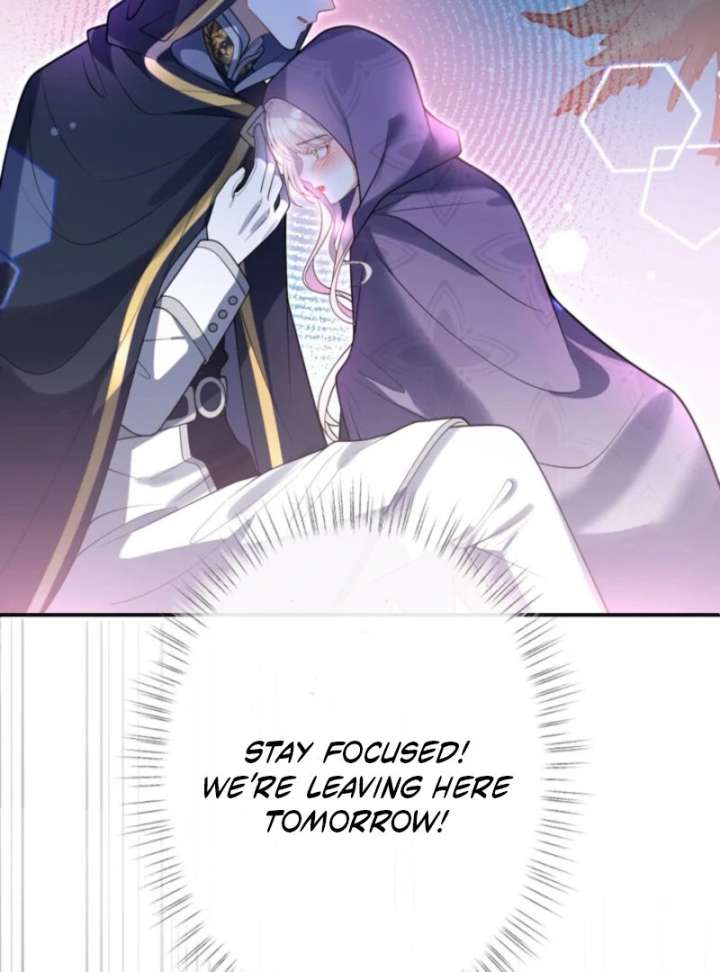 I’m an Exiled Single Mother, but the Crown Prince Became Obsessed With Me Chapter 11 322 60