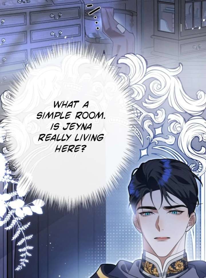 I’m an Exiled Single Mother, but the Crown Prince Became Obsessed With Me Chapter 12 305 07