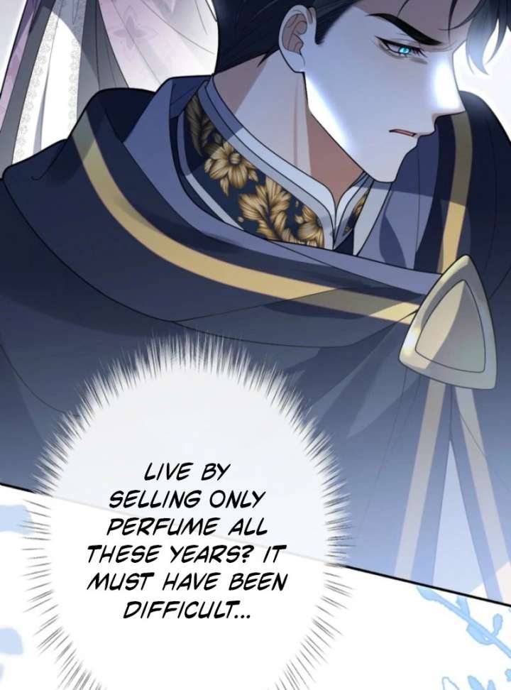 I’m an Exiled Single Mother, but the Crown Prince Became Obsessed With Me Chapter 12 313 15
