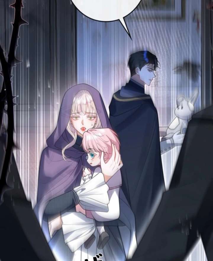 I’m an Exiled Single Mother, but the Crown Prince Became Obsessed With Me Chapter 12 321 23