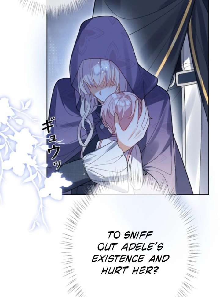 I’m an Exiled Single Mother, but the Crown Prince Became Obsessed With Me Chapter 12 324 26