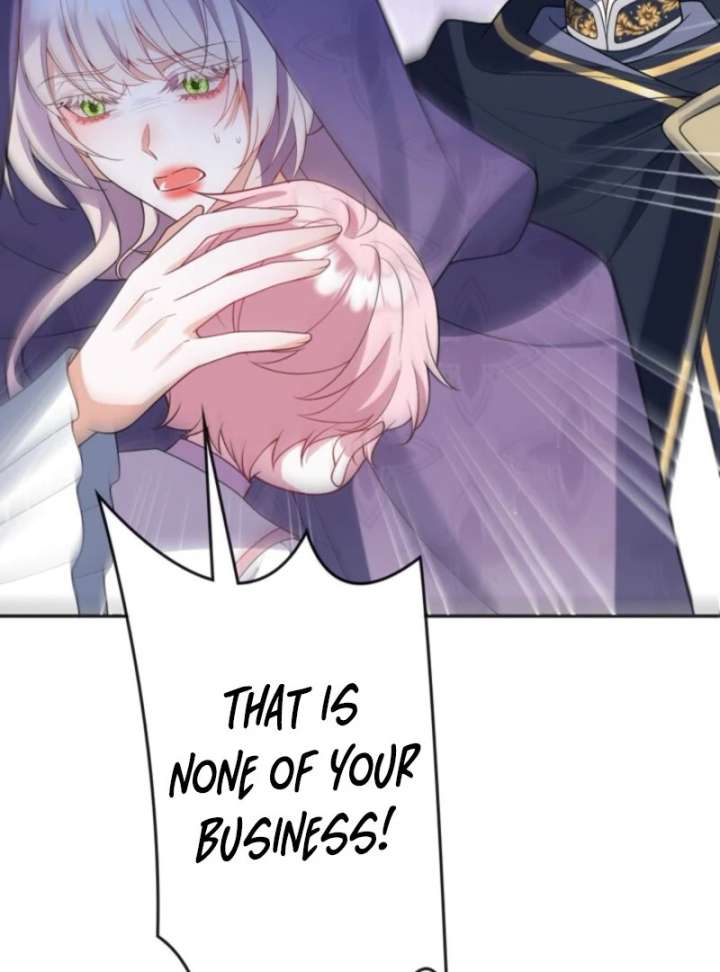 I’m an Exiled Single Mother, but the Crown Prince Became Obsessed With Me Chapter 12 326 28