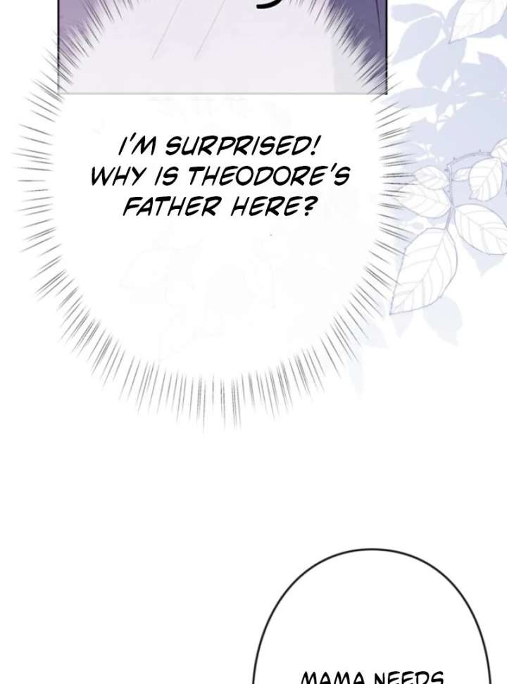 I’m an Exiled Single Mother, but the Crown Prince Became Obsessed With Me Chapter 12 332 34