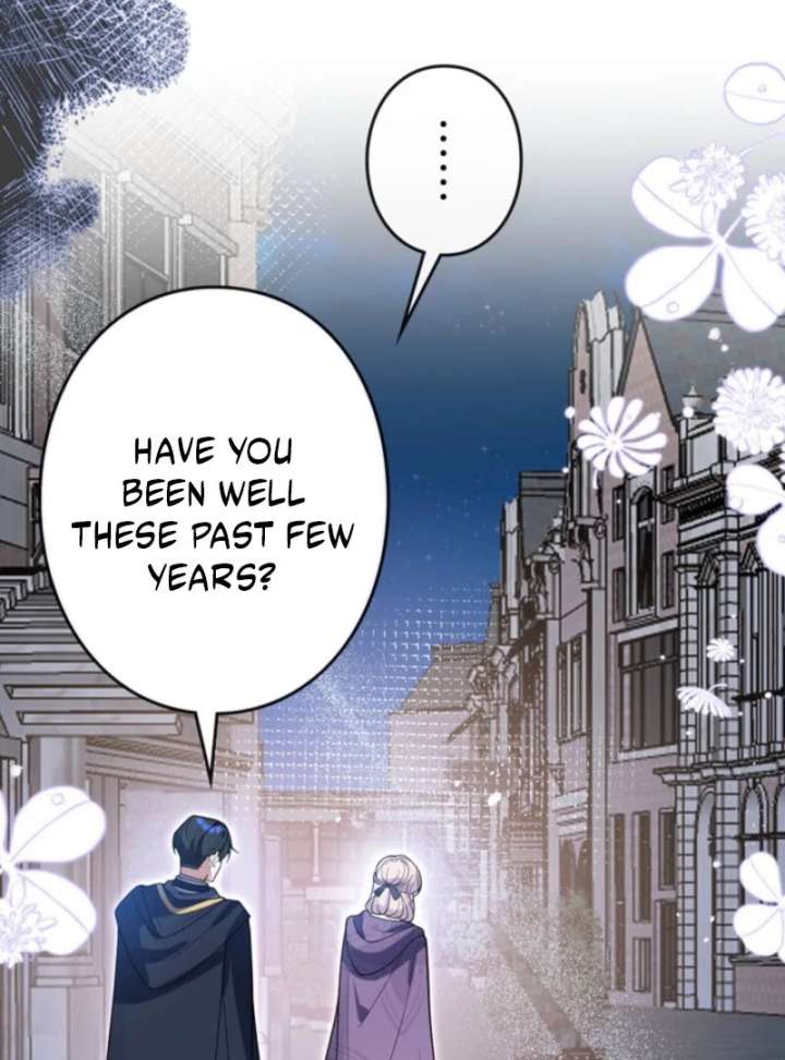 I’m an Exiled Single Mother, but the Crown Prince Became Obsessed With Me Chapter 12 335 37