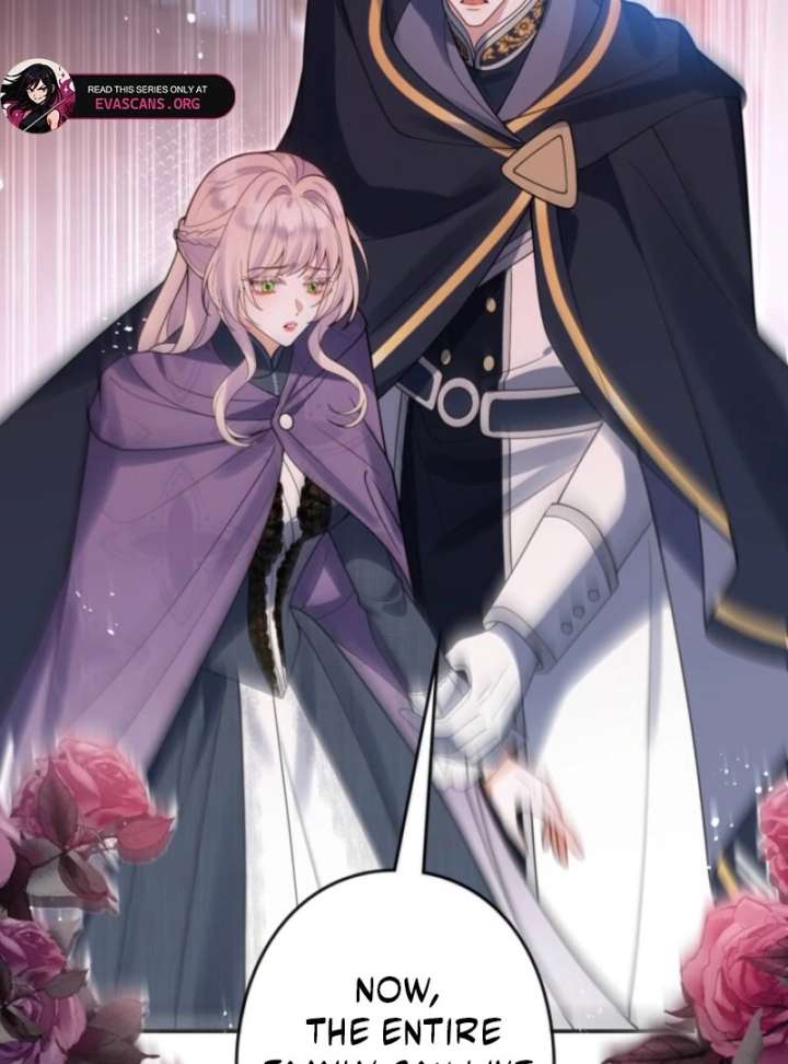 I’m an Exiled Single Mother, but the Crown Prince Became Obsessed With Me Chapter 12 341 43