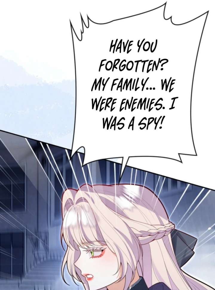 I’m an Exiled Single Mother, but the Crown Prince Became Obsessed With Me Chapter 12 345 47