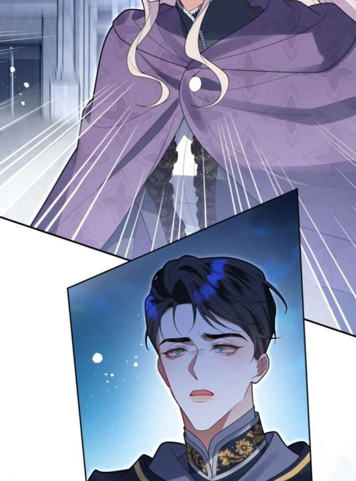 I’m an Exiled Single Mother, but the Crown Prince Became Obsessed With Me Chapter 12 346 48
