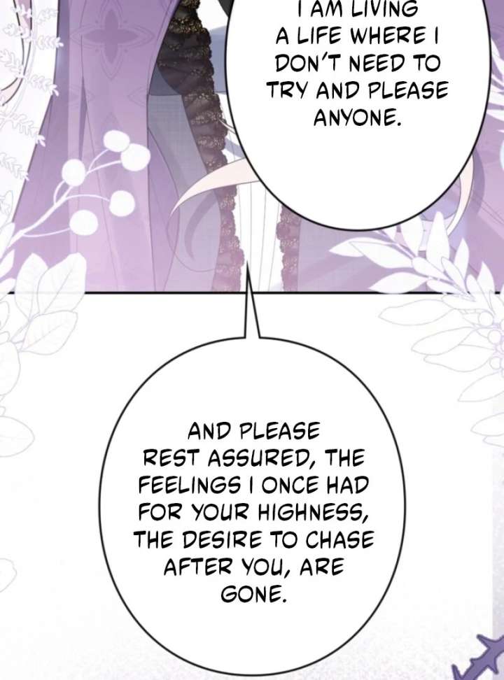 I’m an Exiled Single Mother, but the Crown Prince Became Obsessed With Me Chapter 12 352 54