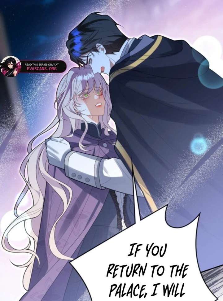 I’m an Exiled Single Mother, but the Crown Prince Became Obsessed With Me Chapter 12 357 59