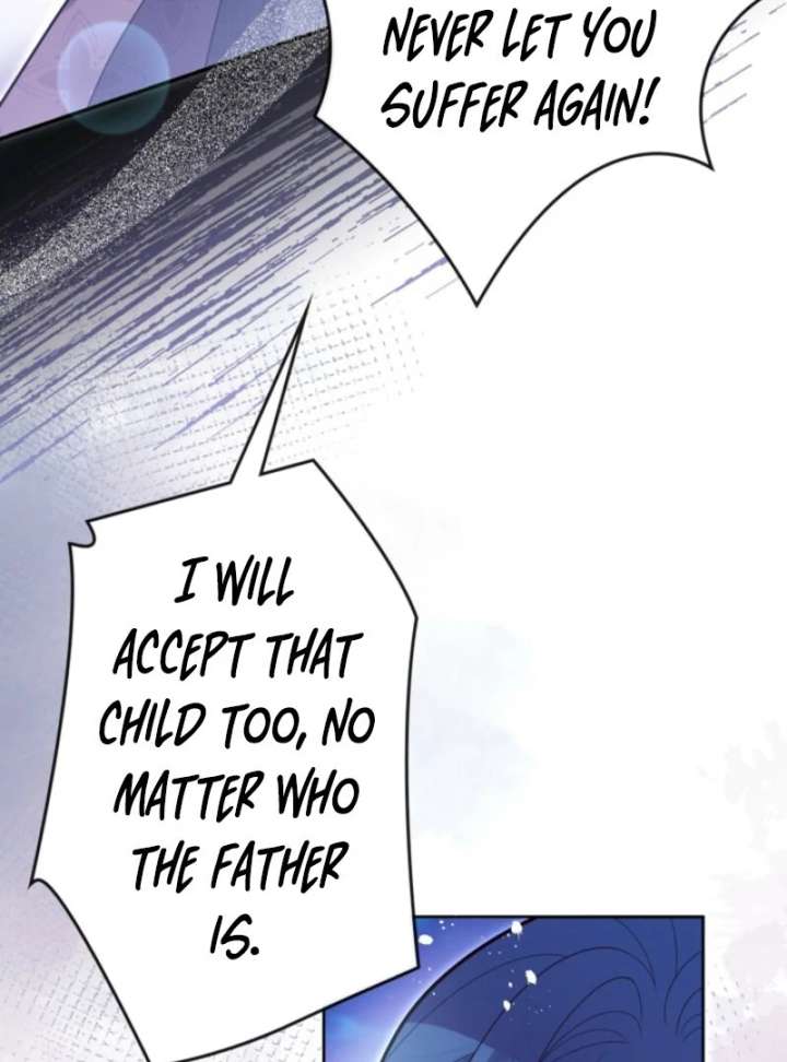 I’m an Exiled Single Mother, but the Crown Prince Became Obsessed With Me Chapter 12 358 60