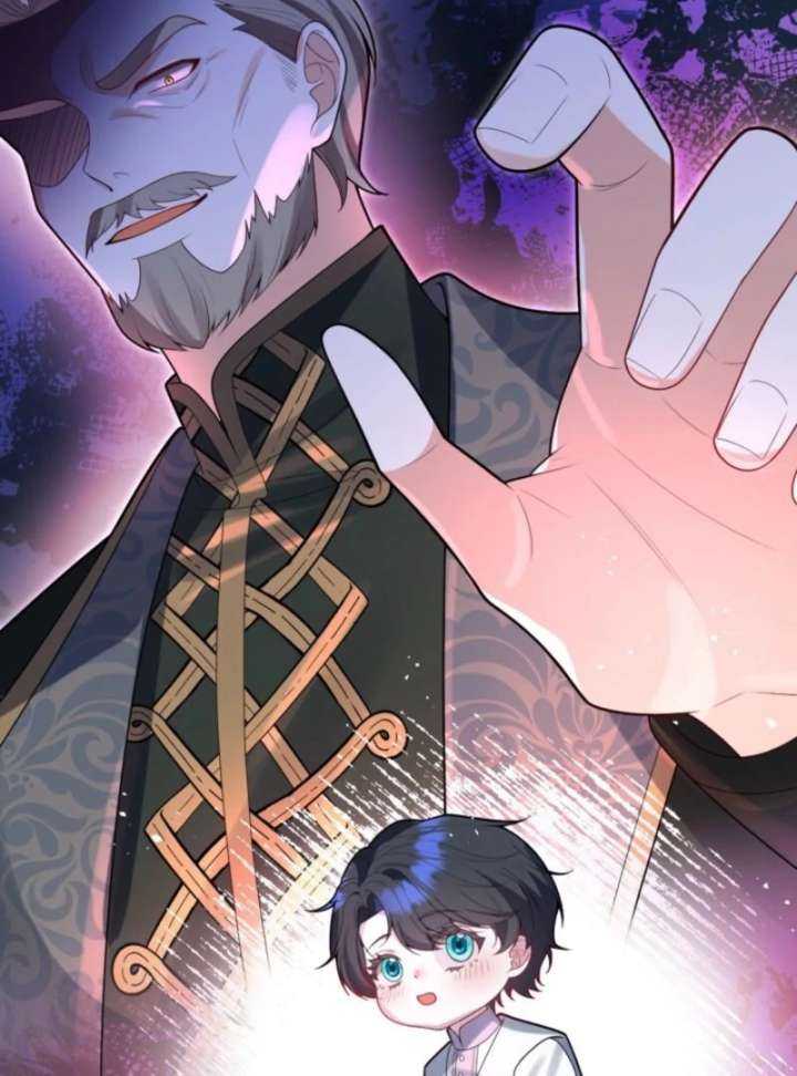 I’m an Exiled Single Mother, but the Crown Prince Became Obsessed With Me Chapter 12 361 63