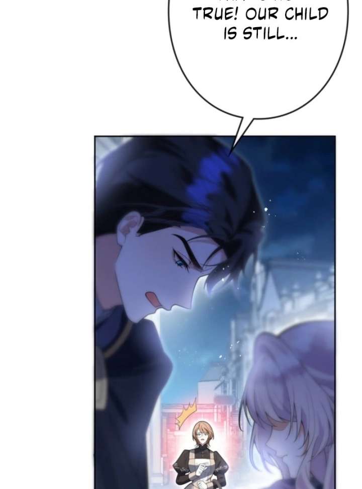 I’m an Exiled Single Mother, but the Crown Prince Became Obsessed With Me Chapter 12 366 68