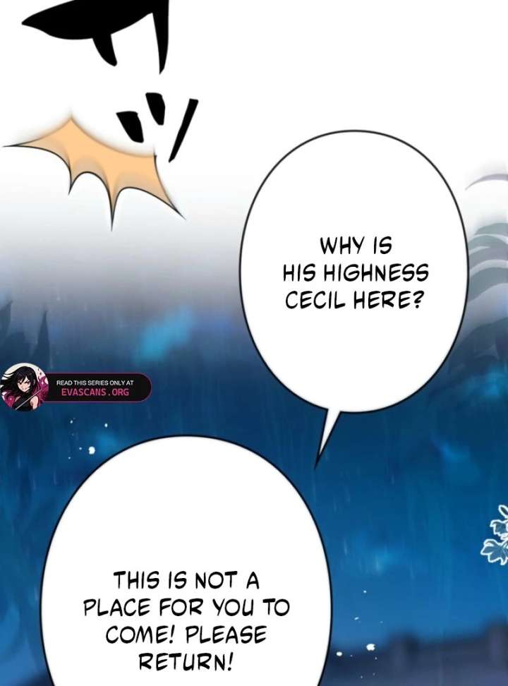 I’m an Exiled Single Mother, but the Crown Prince Became Obsessed With Me Chapter 12 368 70