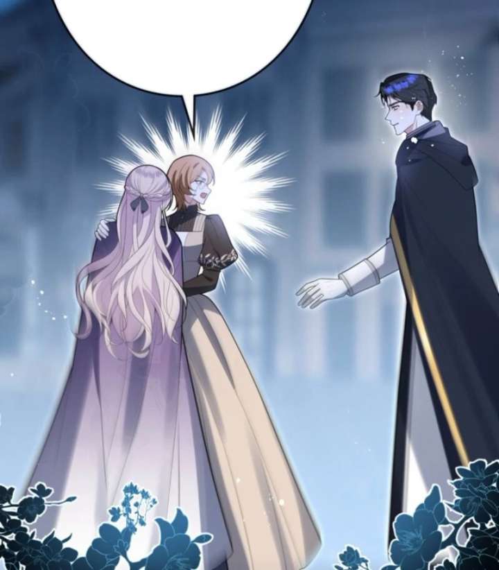 I’m an Exiled Single Mother, but the Crown Prince Became Obsessed With Me Chapter 12 369 71