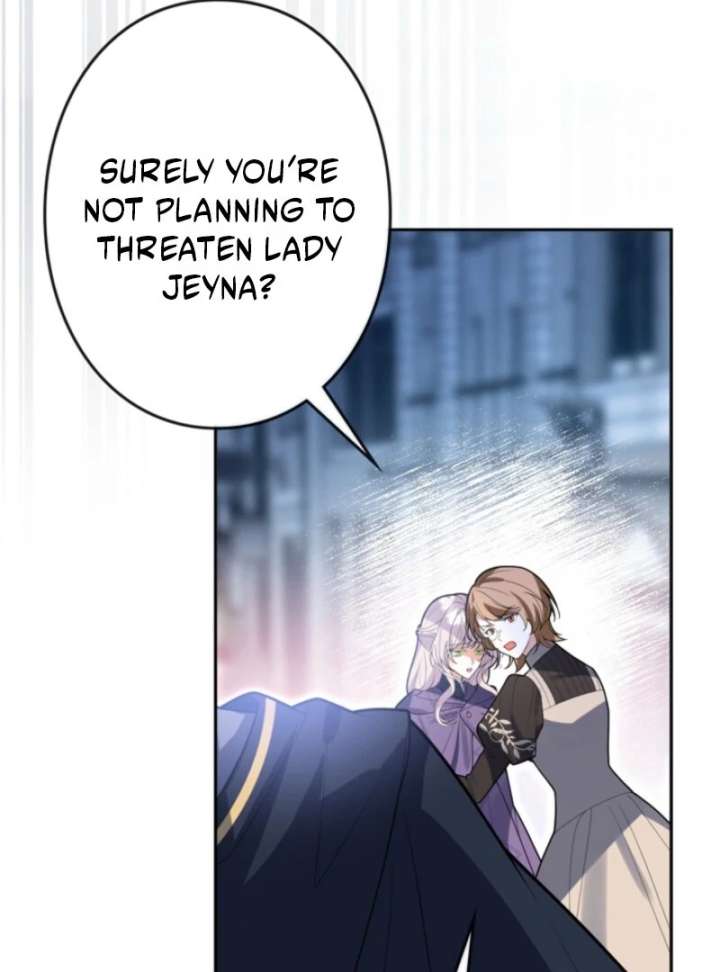 I’m an Exiled Single Mother, but the Crown Prince Became Obsessed With Me Chapter 12 371 73