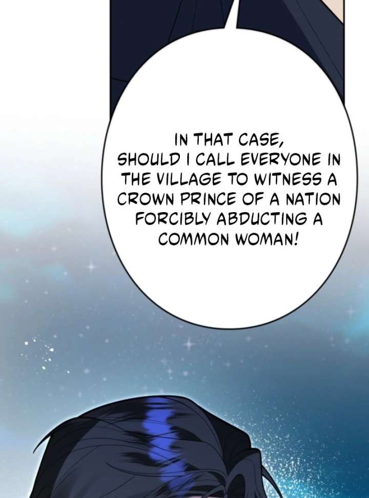 I’m an Exiled Single Mother, but the Crown Prince Became Obsessed With Me Chapter 12 372 74