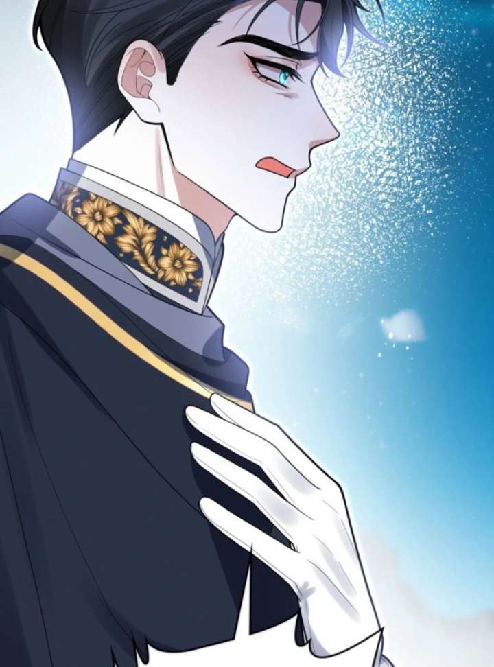 I’m an Exiled Single Mother, but the Crown Prince Became Obsessed With Me Chapter 12 373 75