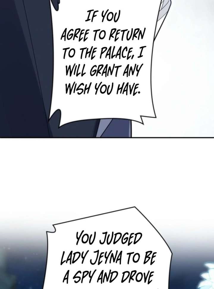 I’m an Exiled Single Mother, but the Crown Prince Became Obsessed With Me Chapter 12 374 76