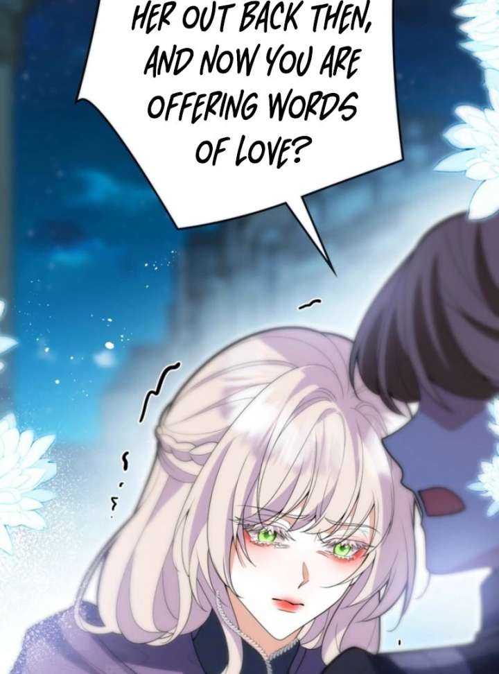 I’m an Exiled Single Mother, but the Crown Prince Became Obsessed With Me Chapter 12 375 77