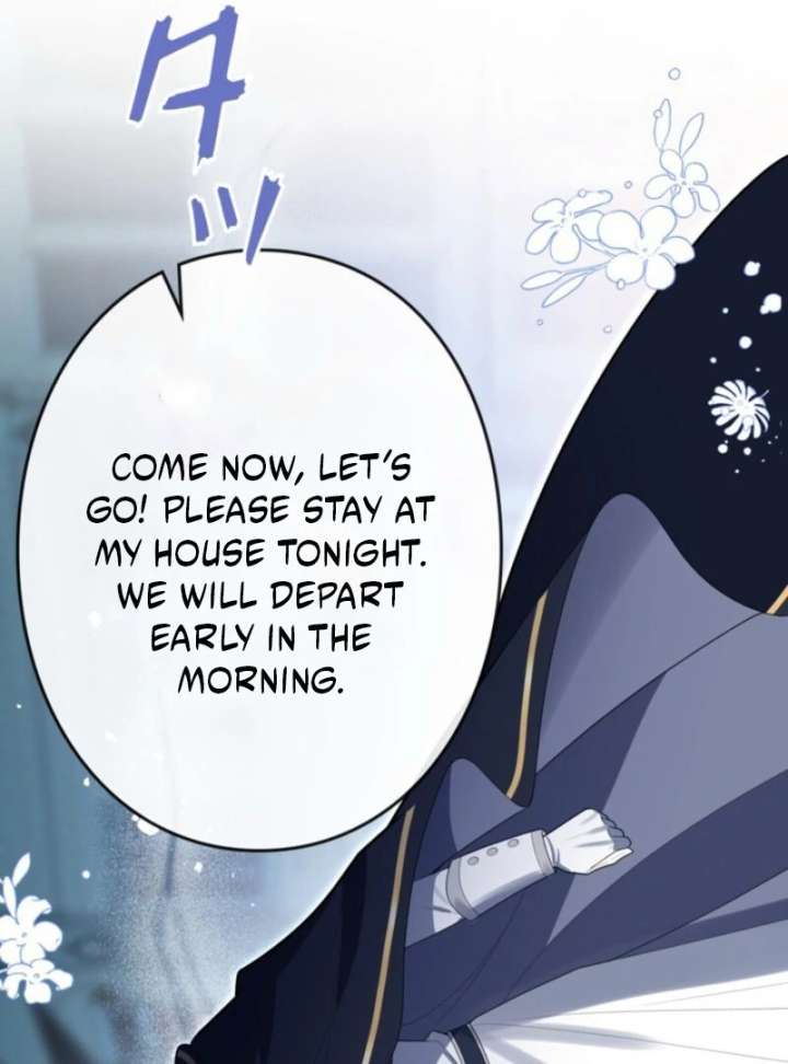 I’m an Exiled Single Mother, but the Crown Prince Became Obsessed With Me Chapter 12 379 81
