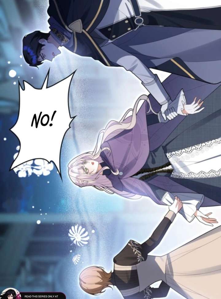 I’m an Exiled Single Mother, but the Crown Prince Became Obsessed With Me Chapter 12 380 82