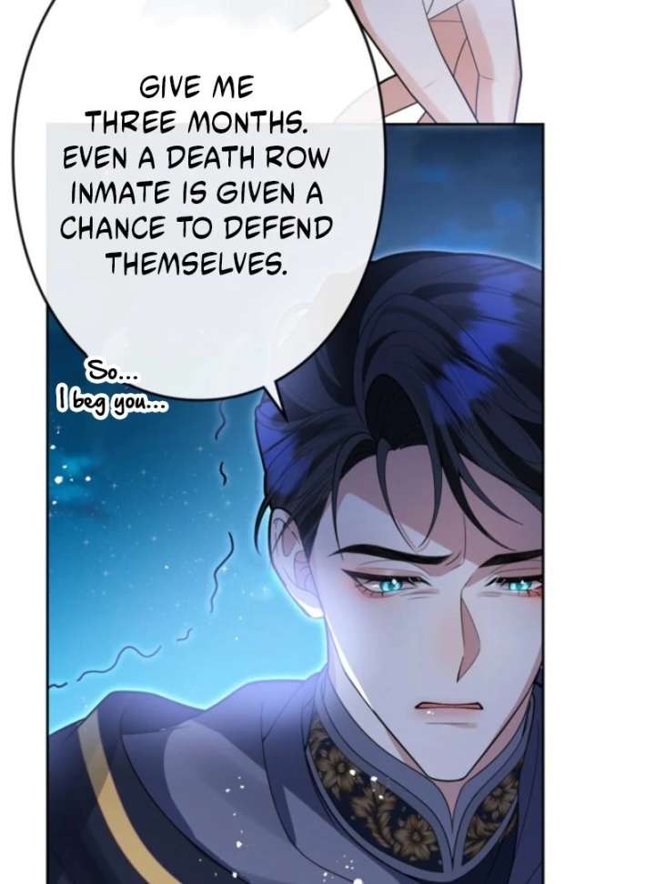 I’m an Exiled Single Mother, but the Crown Prince Became Obsessed With Me Chapter 12 382 84