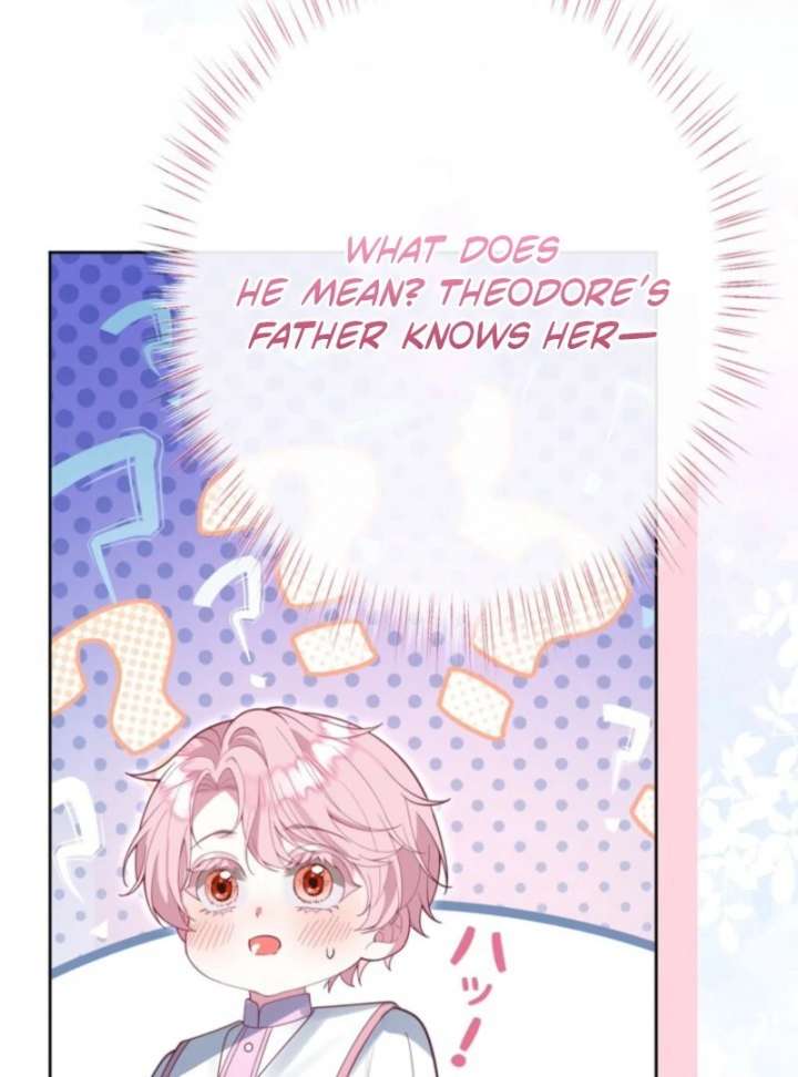 I’m an Exiled Single Mother, but the Crown Prince Became Obsessed With Me Chapter 12 388 90
